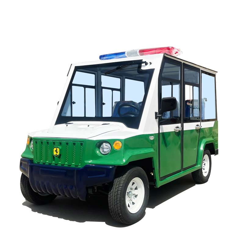 电动车