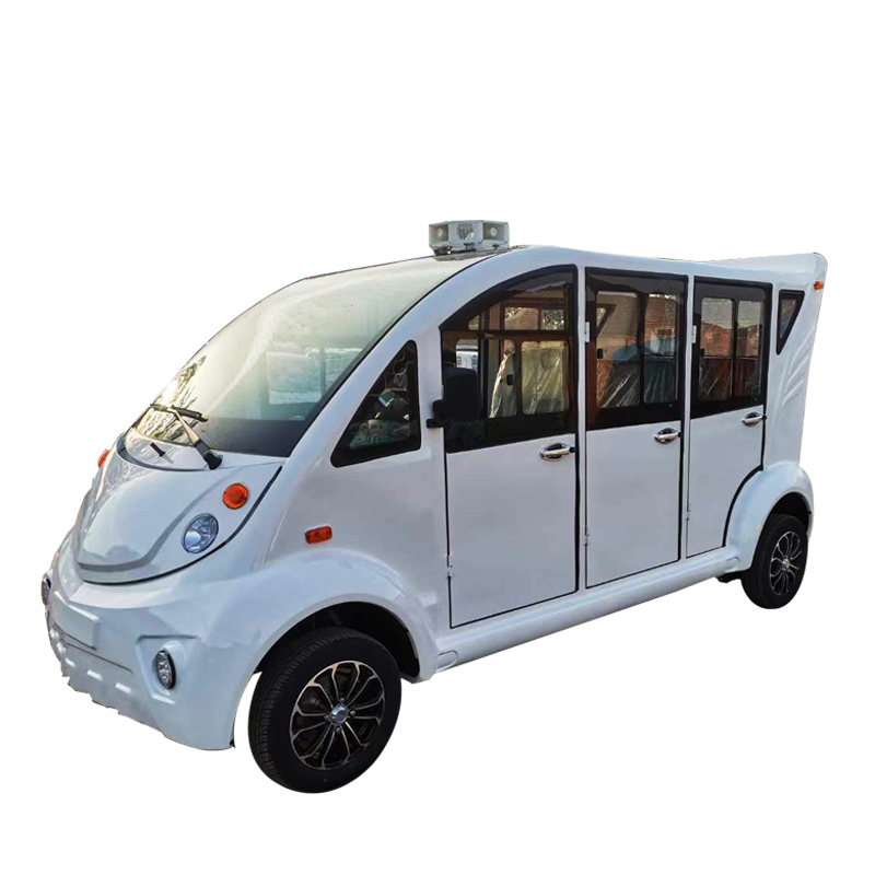 电动车