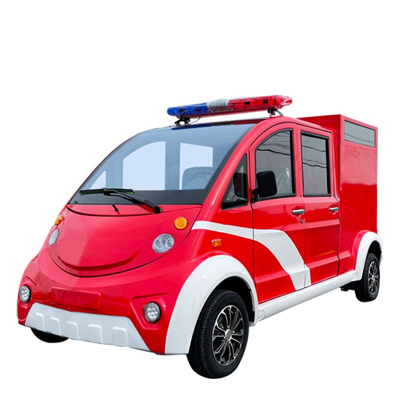 电动车